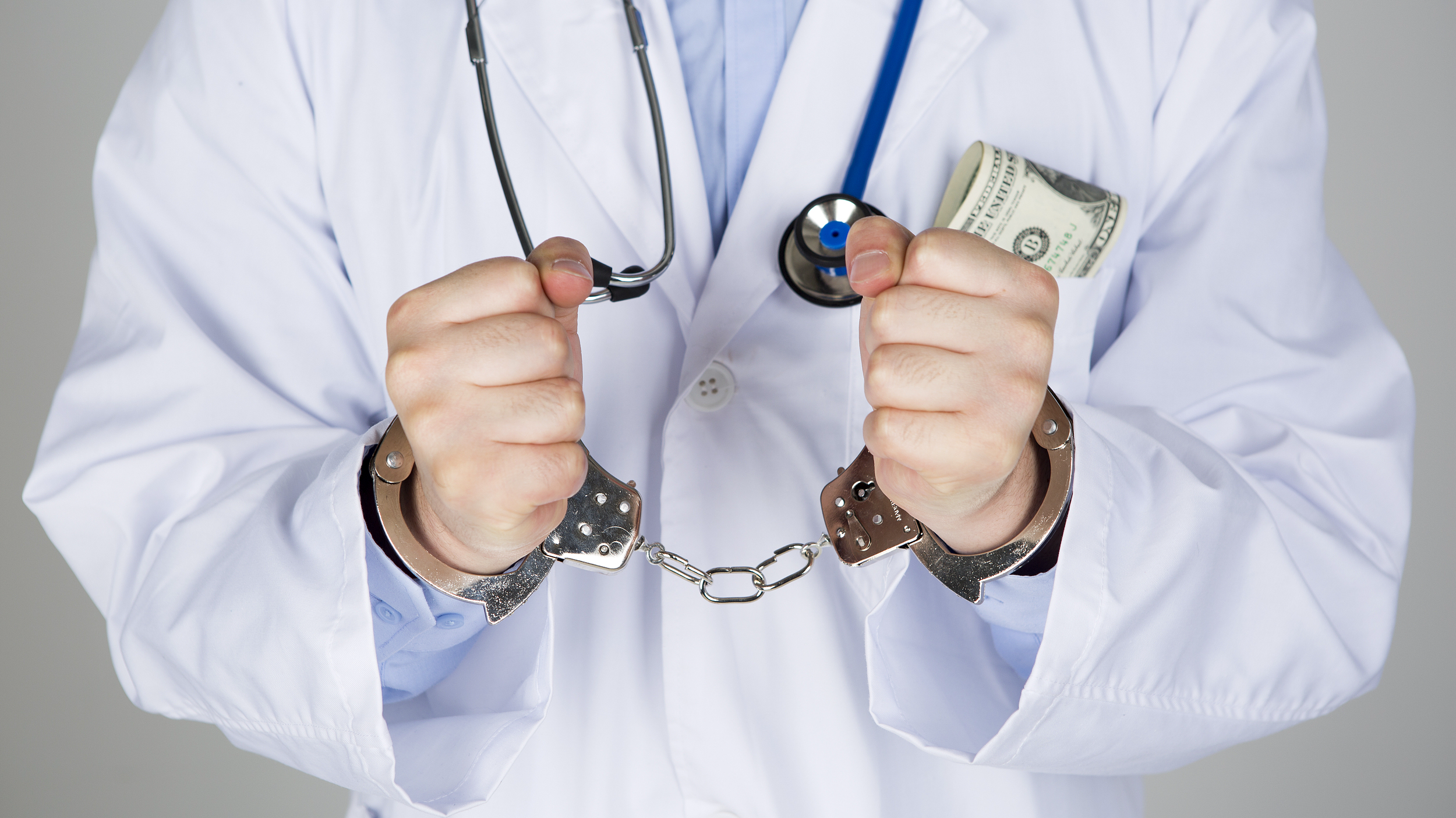 铁岭预防医保套现(如何防止医疗保险被滥用)