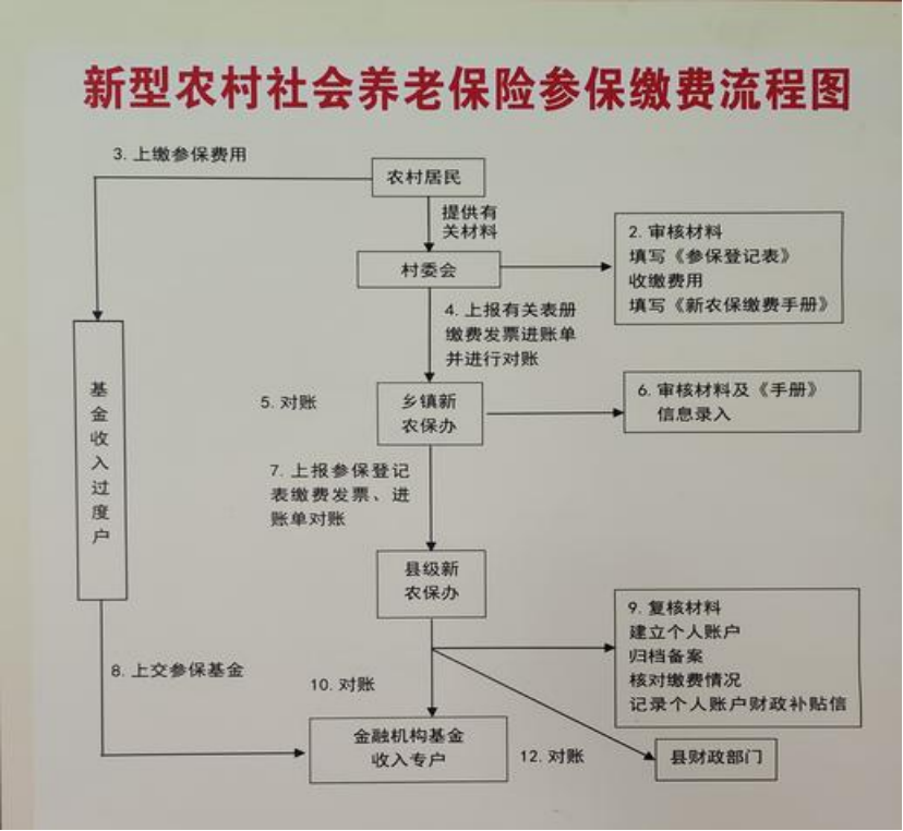 铁岭农村医保和社保有什么区别(农村医保跟社保的区别)