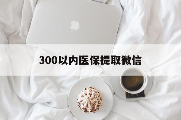铁岭300以内医保提取微信(300以内医保提取微信离职可以用吗)